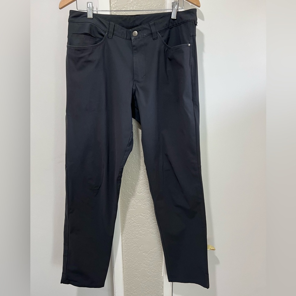 Lululemon ABC pant 32”